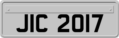JIC2017