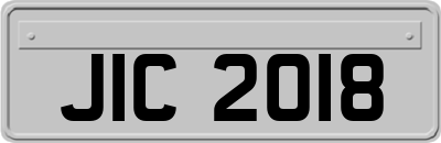 JIC2018