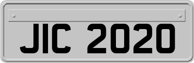 JIC2020