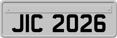 JIC2026