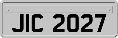 JIC2027