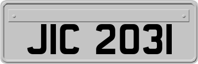 JIC2031