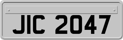 JIC2047