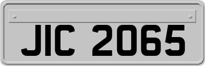 JIC2065
