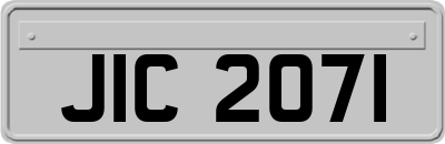 JIC2071