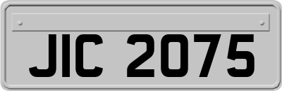 JIC2075