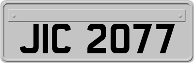 JIC2077