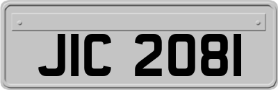 JIC2081