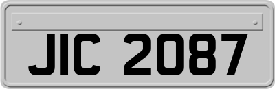 JIC2087