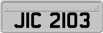 JIC2103