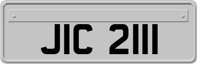 JIC2111