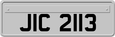 JIC2113