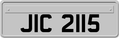 JIC2115