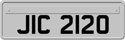 JIC2120