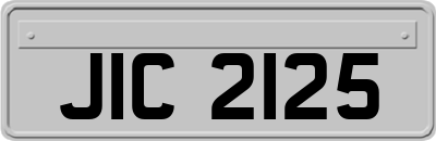 JIC2125