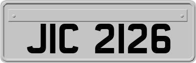 JIC2126