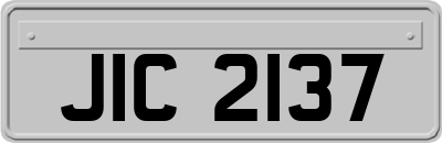 JIC2137