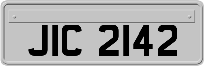 JIC2142