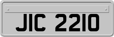 JIC2210