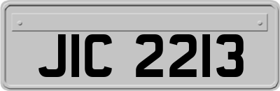JIC2213