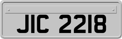 JIC2218