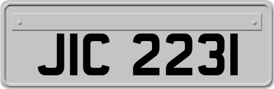 JIC2231