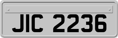 JIC2236