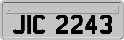 JIC2243