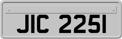 JIC2251