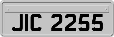 JIC2255