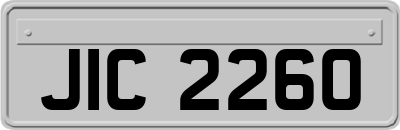 JIC2260