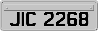 JIC2268