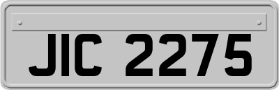JIC2275