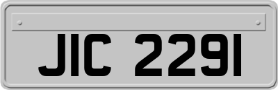 JIC2291