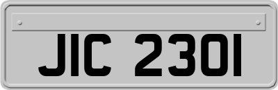 JIC2301