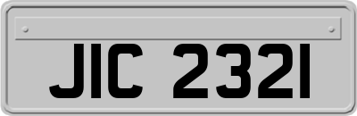 JIC2321