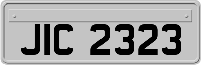 JIC2323