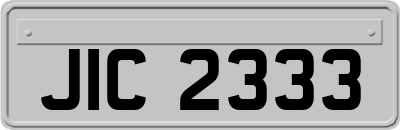 JIC2333