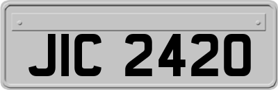 JIC2420