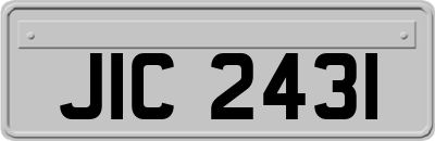 JIC2431