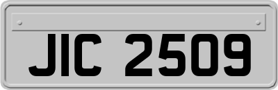 JIC2509