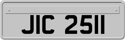 JIC2511