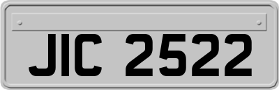 JIC2522