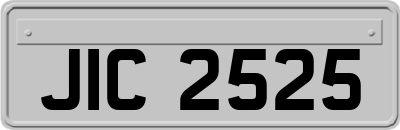 JIC2525