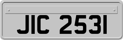 JIC2531