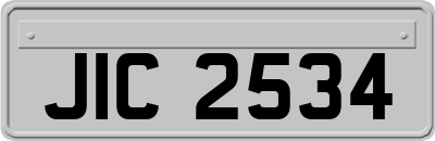JIC2534