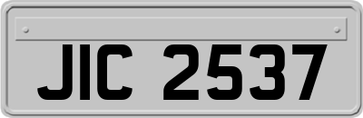 JIC2537