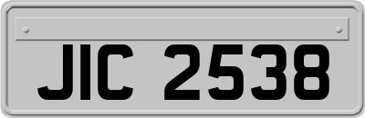 JIC2538