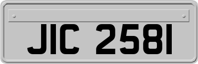 JIC2581