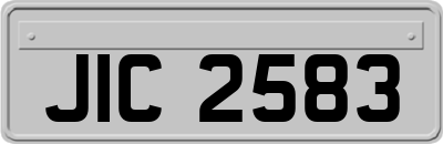 JIC2583